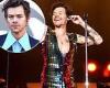 Harry Styles could earn up to £40M with Lag Vegas gigs trends now