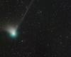 What you need to see the 'green comet' passing overhead of Australia early this ...