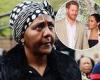 Harry and Meghan supported by Nelson Mandela's granddaughter as she slams Daily ... trends now