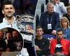 sport news Novak Djokovic admits he was 'hurt' by his dad's absence at the Australian Open ... trends now