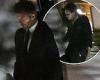 Best man David Beckham is joined by son Cruz, 17, at Marc Anthony's wedding in ... trends now