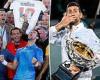 sport news MIKE DICKSON: Novak Djokovic was more emotional than he's ever been after ... trends now