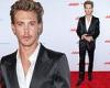 Elvis star Austin Butler is a total heartthrob at AARP's Movies for Grownups ... trends now