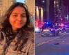 Northeastern University student, 23, is killed after being hit by police SUV at ... trends now