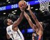 sport news NBA: Kyrie Irving stars in Brooklyn Nets' NINTH straight win over New York ... trends now