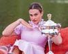 sport news Australian Open champ Aryna Sabalenka pinpoints the crucial decision that ... trends now