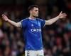 sport news West Ham are keeping tabs on Everton defender Michael Keane trends now