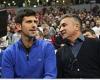 sport news Novak Djokovic's father stays AWAY from Australian Open final despite being ... trends now