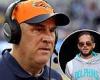 sport news Dolphins 'agree to hire ex-Broncos coach Vic Fangio as Mike McDaniel's ... trends now