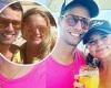 Miranda Lambert shares snaps from tropical getaway with husband Brendan ... trends now