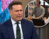 Inside Michael Clarke's 'rift with Karl Stefanovic' after Noosa brawl trends now