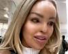 Katie Piper admits she was left in floods of tears during flight to the U.S. to ... trends now