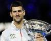 sport news The telling sign Novak Djokovic's team KNEW he would win the Australian Open trends now