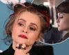 The Crown star Helena Bonham Carter says show 'shouldn't carry on' trends now
