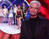 Dancing On Ice: Phillip Schofield confirms skate-off is AXED 'for one week only' trends now