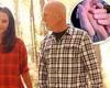 Bruce Willis, 67, and wife Emma Heming, 44, put their love on display in ... trends now