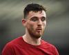 sport news Andy Robertson admits Liverpool have been 'nowhere near good enough' after FA ... trends now