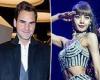sport news Roger Federer sends fans into a frenzy after posting a snap with K-Pop ... trends now
