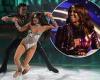 Dancing On Ice: Oti Mabuse DEFENDS Ekin-Su's racy routine as star dresses as a ... trends now