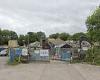 Man, 34, dies at a glass recycling centre - sparking health and safety probe  trends now