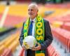 Graham Arnold to remain Socceroos head coach until 2026