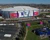 sport news Super Bowl LVII - Chiefs vs Eagles: Channel, date, location, halftime show, odds trends now