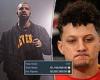 sport news Drake FINALLY picks a winner: Rapper successfully wagers $1million on the ... trends now
