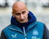sport news Nottingham Forest reach agreement with Newcastle over Jonjo Shelvey trends now
