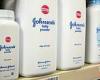 Johnson & Johnson's bankruptcy plan to resolve  claims its talc products ... trends now