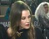 Lisa Marie Presley was 'back on opioids and taking weight loss meds before ... trends now