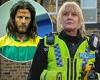 Happy Valley viewers will be treated to an extended episode for the show's ... trends now