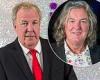 James May brands Jeremy Clarkson's controversial Meghan Markle column as ... trends now