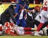 sport news Bengals' Joseph Ossai faces the music for his costly error that gave Chiefs AFC ... trends now