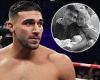 sport news Tommy Fury warns social media star Jake Paul that his 20m followers will not ... trends now