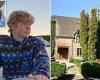 WSU frat boy, 19, is found dead in his dorm just 10 miles from scene of Idaho ... trends now