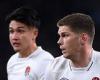 sport news Smith and Farrell may pair up again for England after Kelly is ruled out of ... trends now