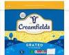 Tesco pulls own-brand grated cheddar cheese over fears it could contain 'small ... trends now