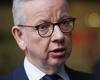 Michael Gove set to end misery of leaseholds for millions of homeowners   trends now