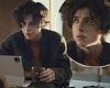 Timothee Chalamet fantasizes about being the next star to score a show or film ... trends now