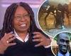 'Do we need to see white people also get beat?': asks Whoopi Goldberg after ... trends now