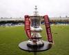 sport news When is the FA Cup fifth-round draw? How to watch and ball numbers trends now