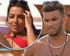 Love Island SPOILER: Kai worries Tanyel is 'scaring off' other girls as he ... trends now
