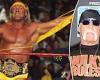 WWF legend Hulk Hogan paralyzed from the waist down following latest back ... trends now