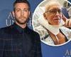 Shazam star Zachary Levi reveals his father has died of cancer… after ... trends now