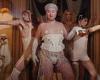 Sam Smith's 'raunchy' music video sparks controversy: Critics slam ... trends now