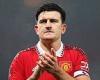sport news Inter Milan enquire about taking Harry Maguire on loan on the eve of transfer ... trends now