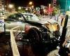 Drunk Maserati Levante driver crashes his £70k supercar in Birmingham trends now