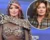Shania Twain recalls being air-evacuated to hospital after contracting Covid ... trends now