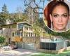 Jennifer Lopez lists her 9-Bedroom Bel Air Mansion with 100-Seat Amphitheater ... trends now