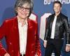 Sally Field reveals Tom Brady was 'nervous' while shooting 80 For Brady trends now